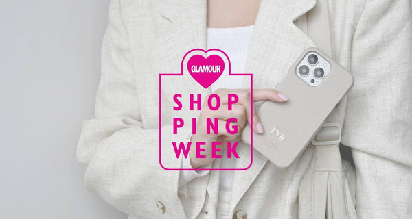 GLAMOUR Shopping-Week 2022