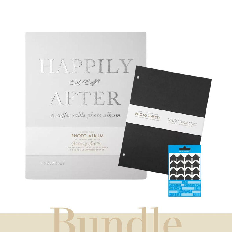 Fotoalbum | Happily Ever After