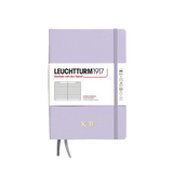 Notizbuch A5 Hardcover | Lilac