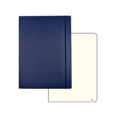 Notebook A5 Hardcover | Navy