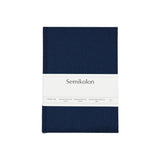 Notebook Classic A5 | Navy Blue