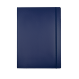 Notebook A4+ Master Slim | Navy Blue