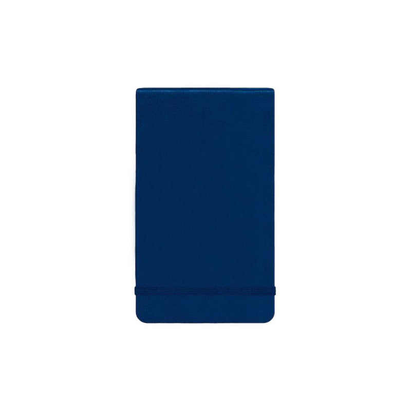 Notizbuch Hardcover Pocket | Marine