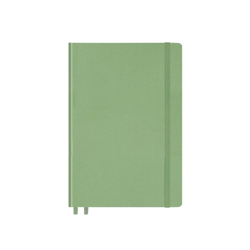 Notebook A5 Hardcover | Sage