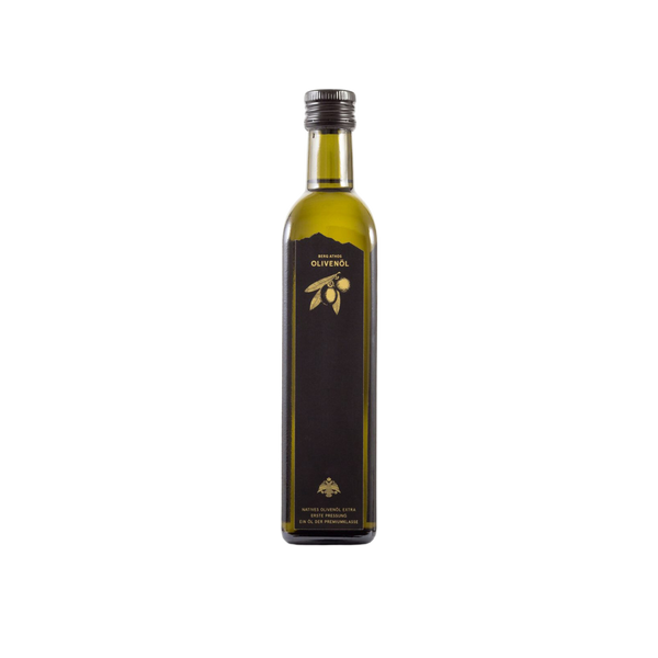 Olivenöl 500ml Berg Athos