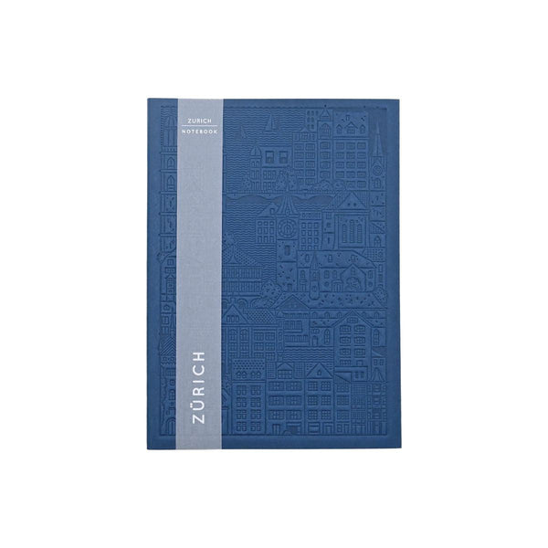 Zurich Notebook