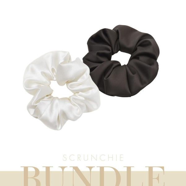 Scrunchie Bundle | MERSOR