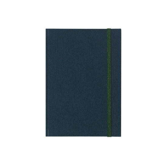 BEA Notizbuch Medium | Dark Blue