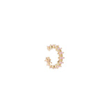 Cleo Earcuff VK Collection | Rosa & Gold