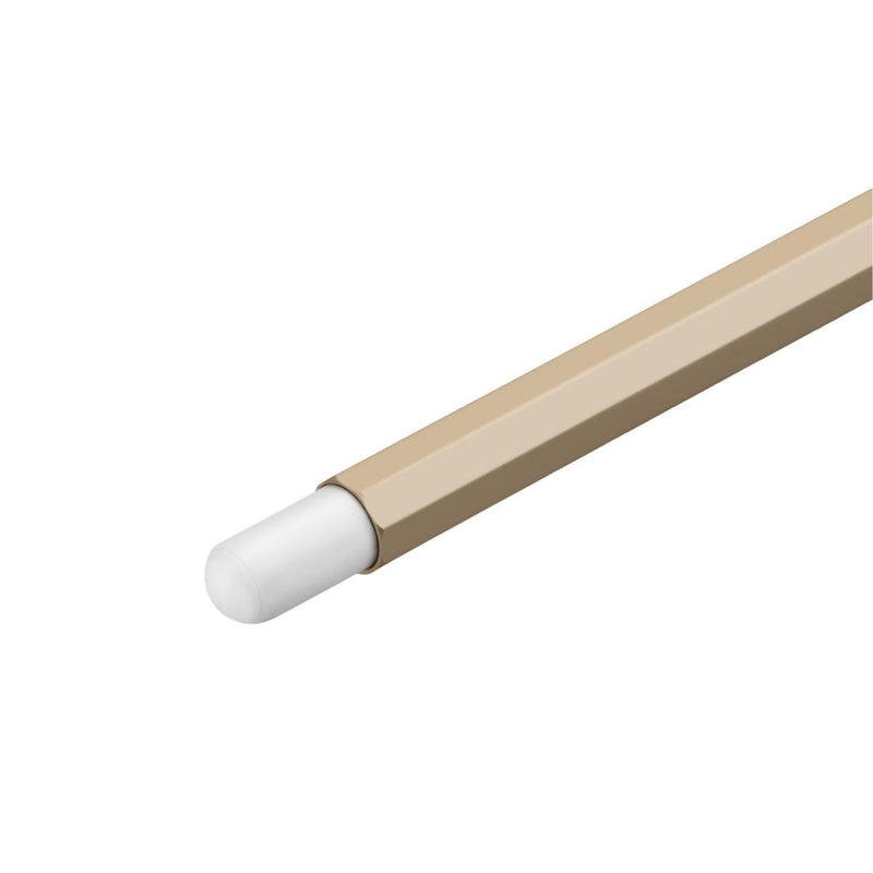 Goldener Grip für den Apple Pencil | MERSOR