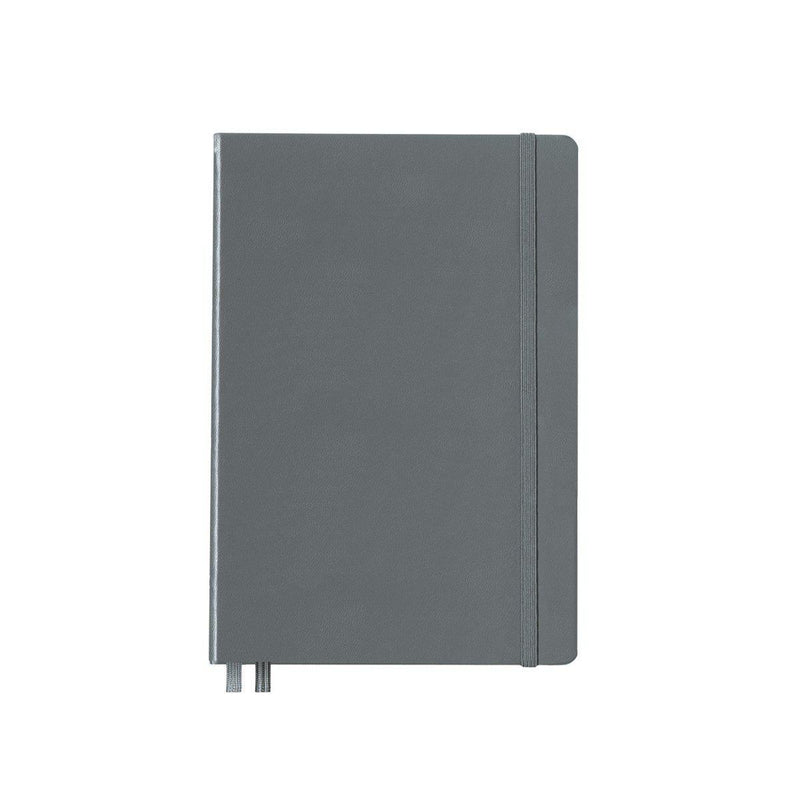 Notebook A5 Softcover | Anthracite