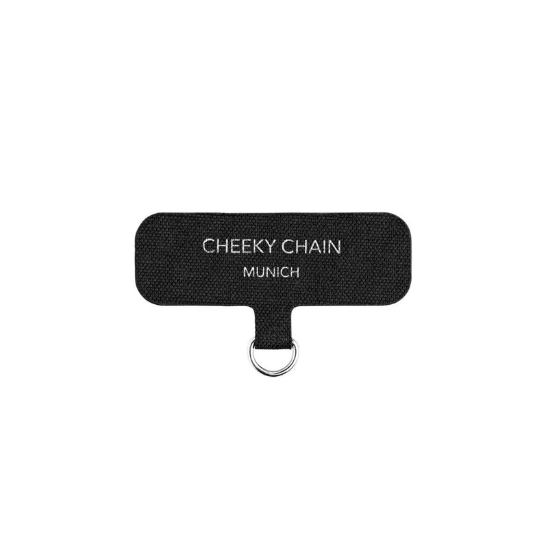 Cheeky Chain Befestigung | MERSOR