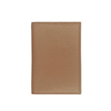Vaccination Card Cover Grained | Beige
