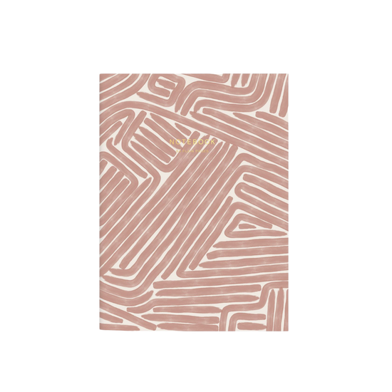 Maze Notebook