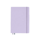 Notizbuch A5 liniert deutschsprachig in Lilac von LEUCHTTURM1917