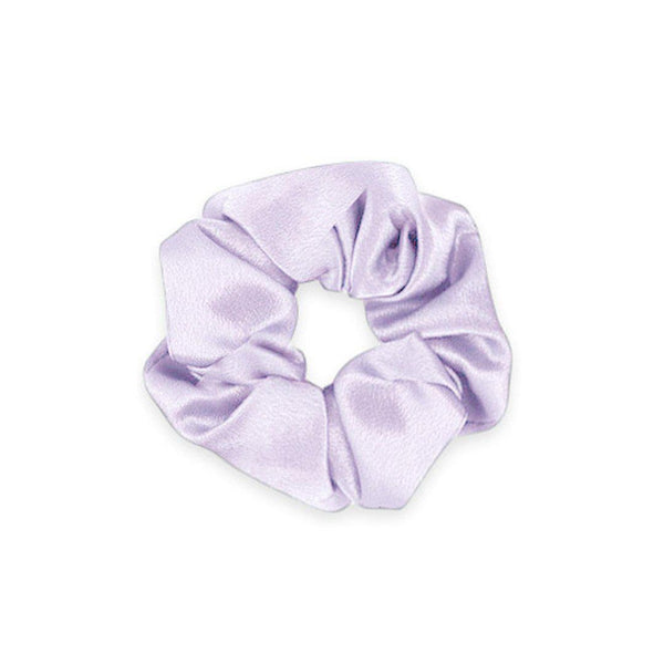 Scrunchie Silky | Lavender