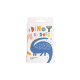 Spiel Dino by Dots von Scrollino 