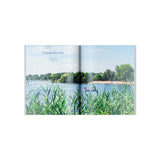 Take Me to the Lake Buch Köln | MERSOR