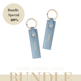 Schlüsselanhänger Bundle | Home Sweet Home