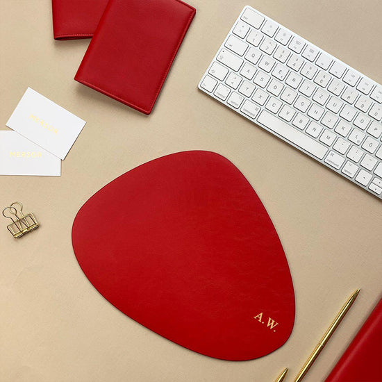 Mouse Pad | Scarlet