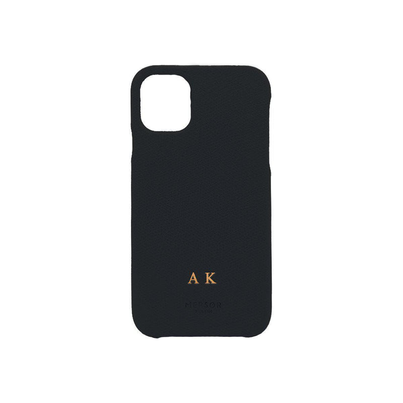 iPhone 12 Case (Pro, Pro Max, Mini) | Black